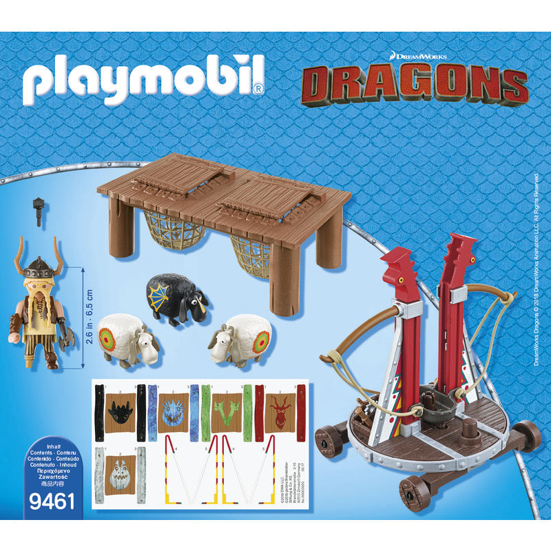 Aeroport playmobil picwic