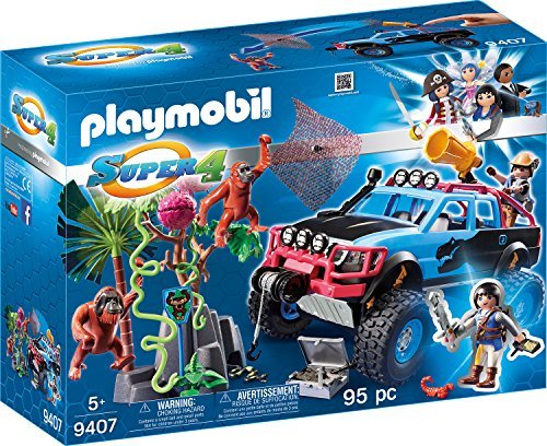 Playmobil ambulance price comparison