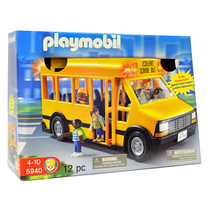 Amazon playmobil camion benne