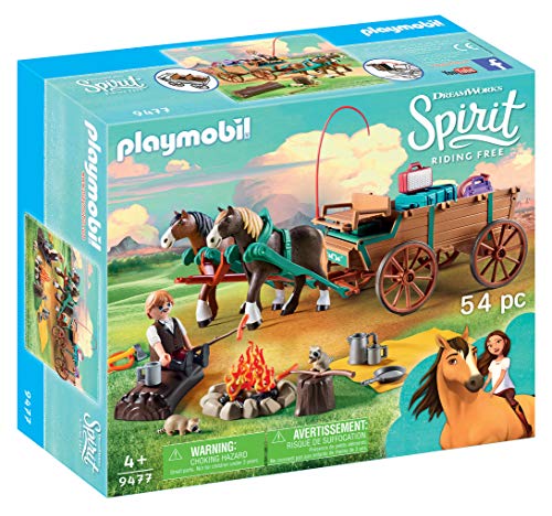 Amazon playmobil kutsche