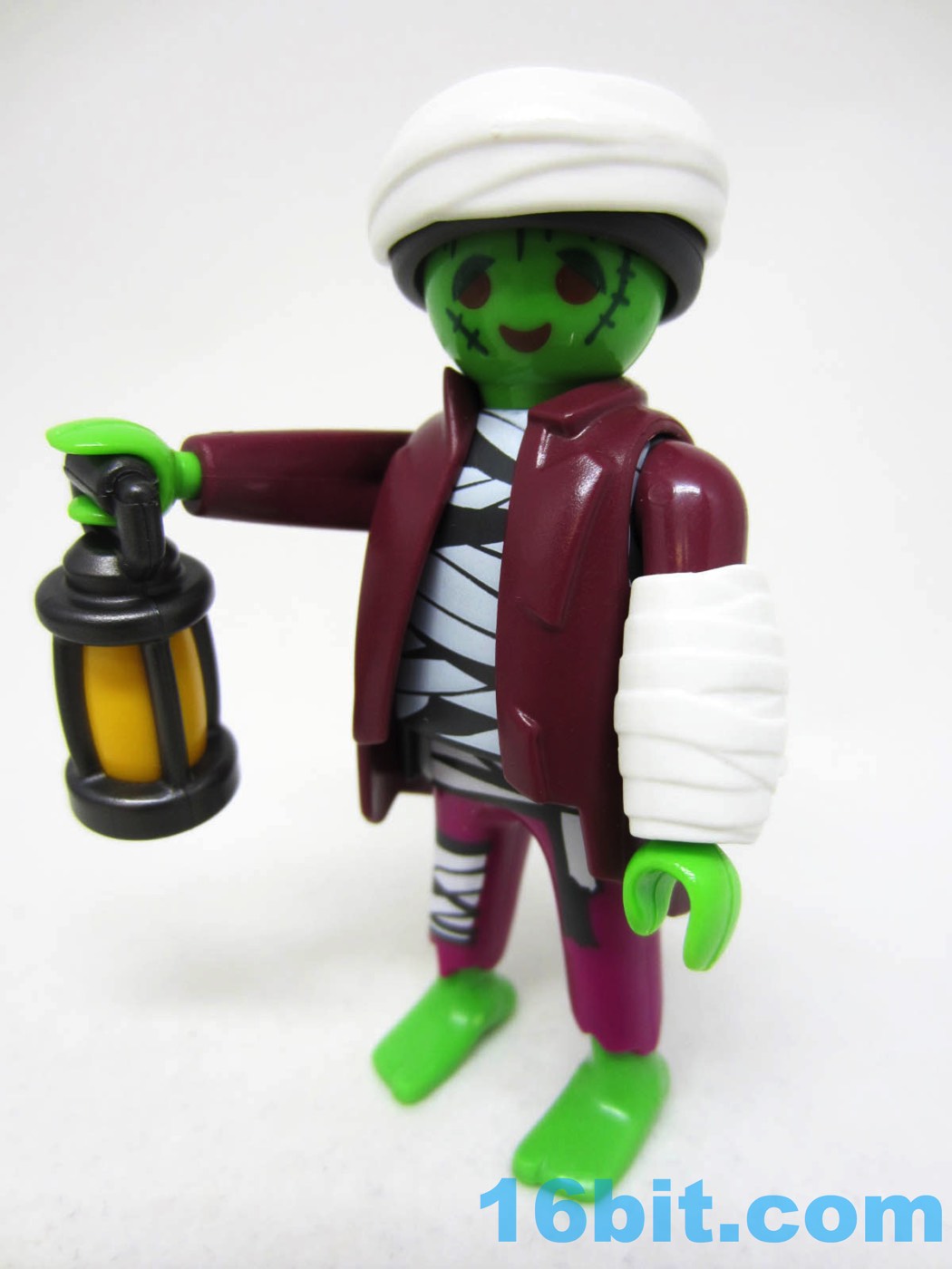 Playmobil zombie