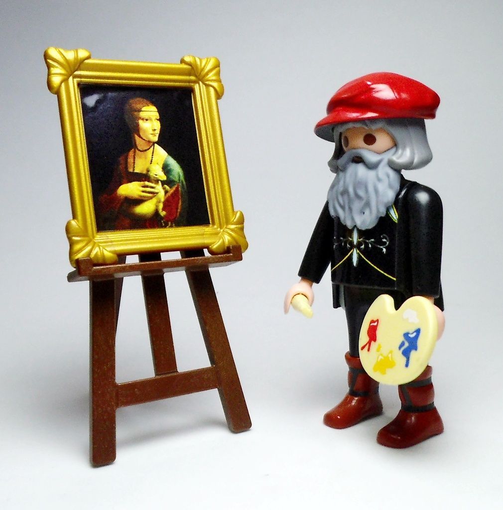 Playmobil custom ebay