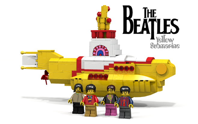 Playmobil beatles amazon