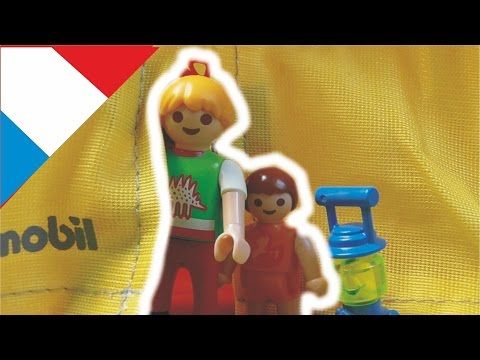 Playmobil en français le film