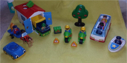 Playmobil 123 ebay kleinanzeigen