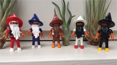 Playmobil bei ebay