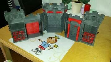 Playmobil burg ebay kleinanzeigen