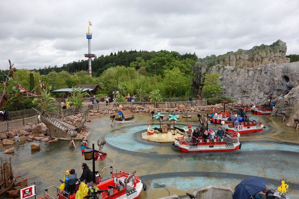 Playmobil allemagne parc