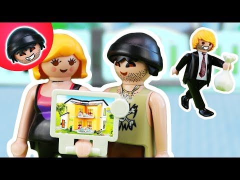 Playmobil youtube polizei
