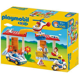 Playmobil 123 uk