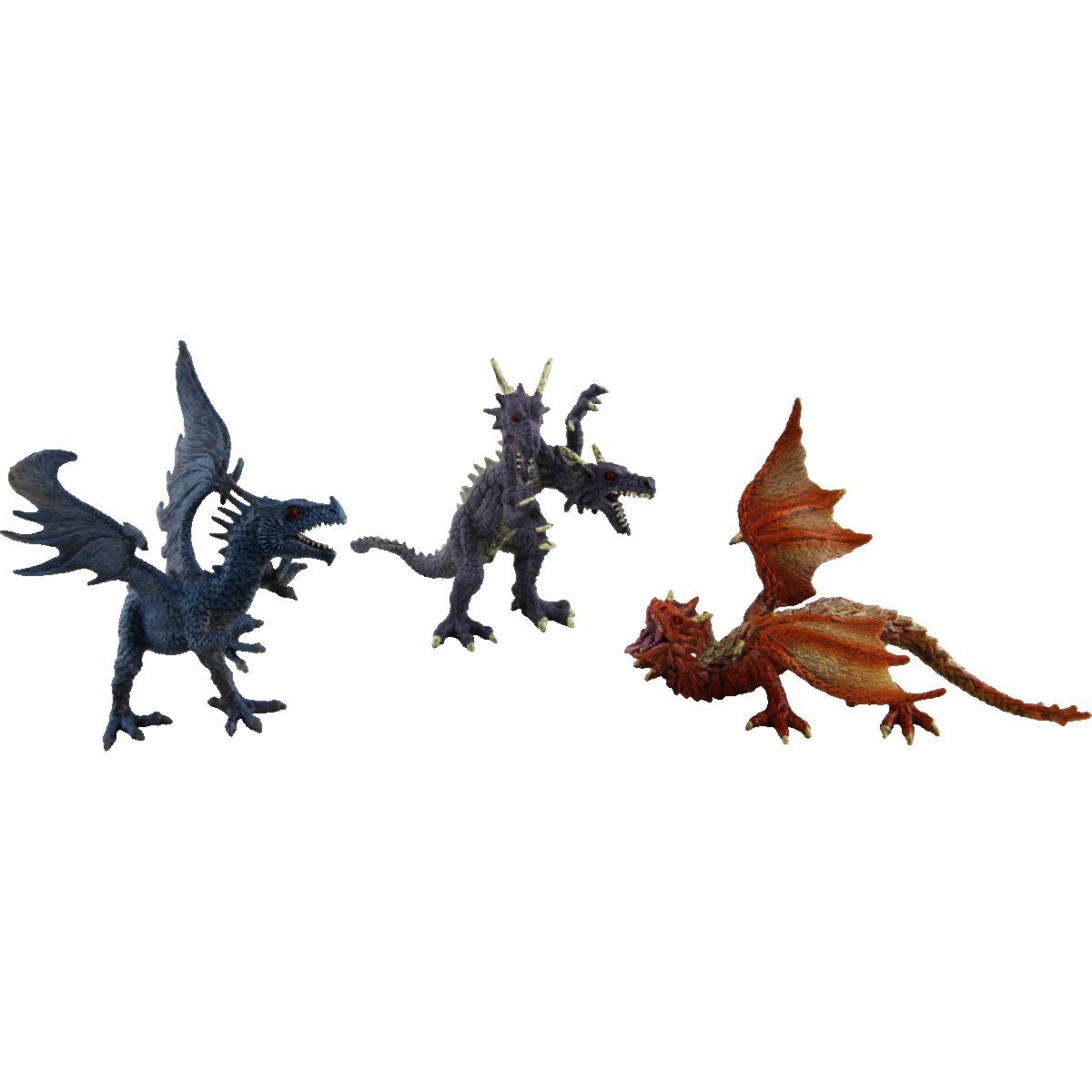 Playmobil dragon la grande récré