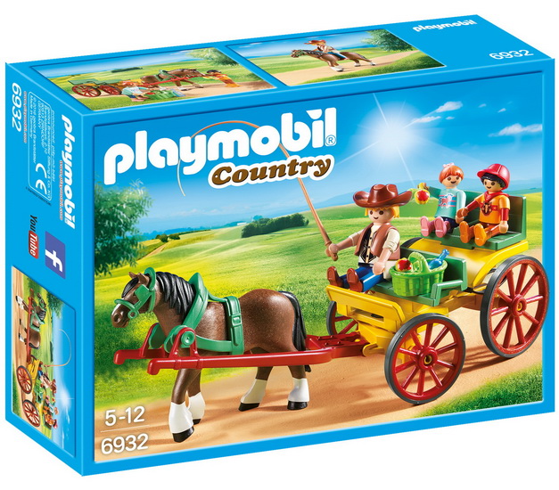 Jeux playmobil equitation