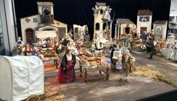 Playmobil creche plan