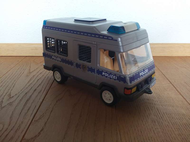 Willhaben playmobil bus