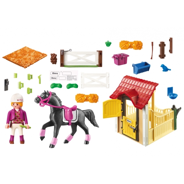 Playmobil country occasion