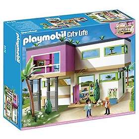 Playmobil pompier jouet club
