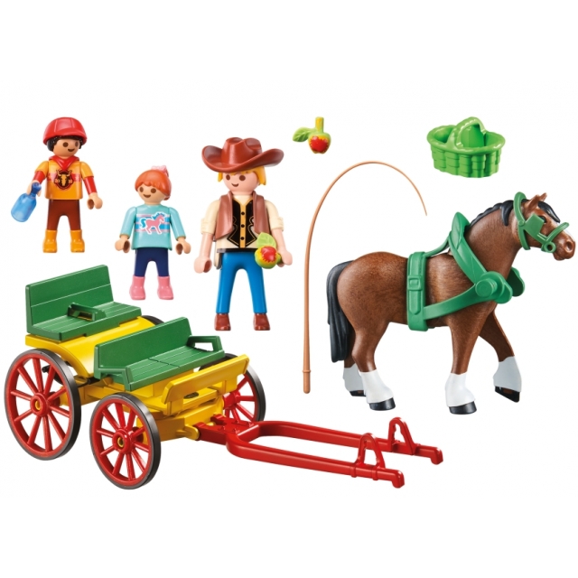 Playmobil country karstadt