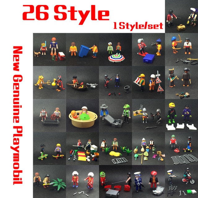 Playmobil banquet royal