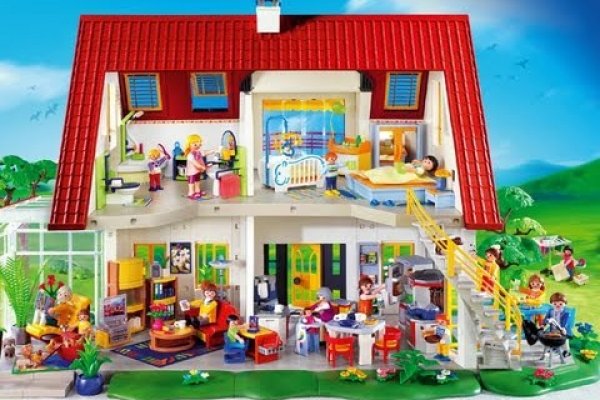 Playmobil bon de reduction