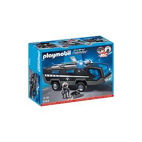 Playmobil city action kaina