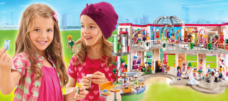 Magasin playmobil cdiscount