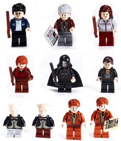 Amazon playmobil harry potter