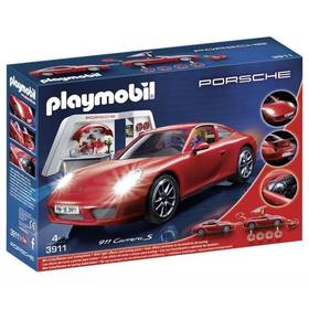 Camion poubelle playmobil cora