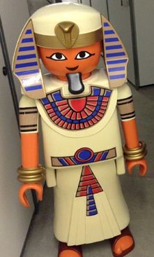 Playmobil geant allemagne