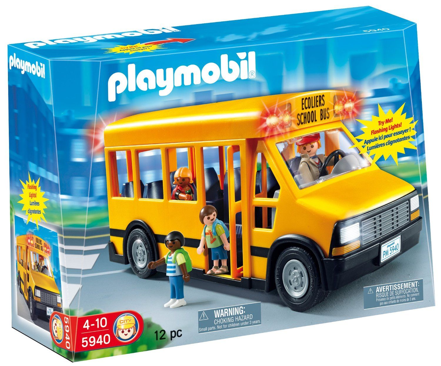 Playmobil amazon jp