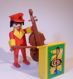 Montage playmobil aire de jeux