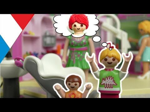 Playmobil.be français
