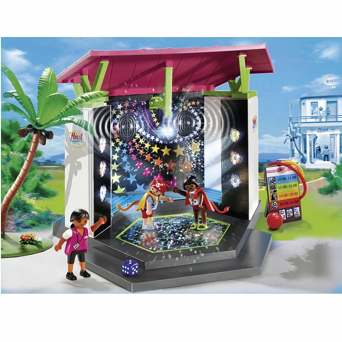 Playmobil boutique en ligne