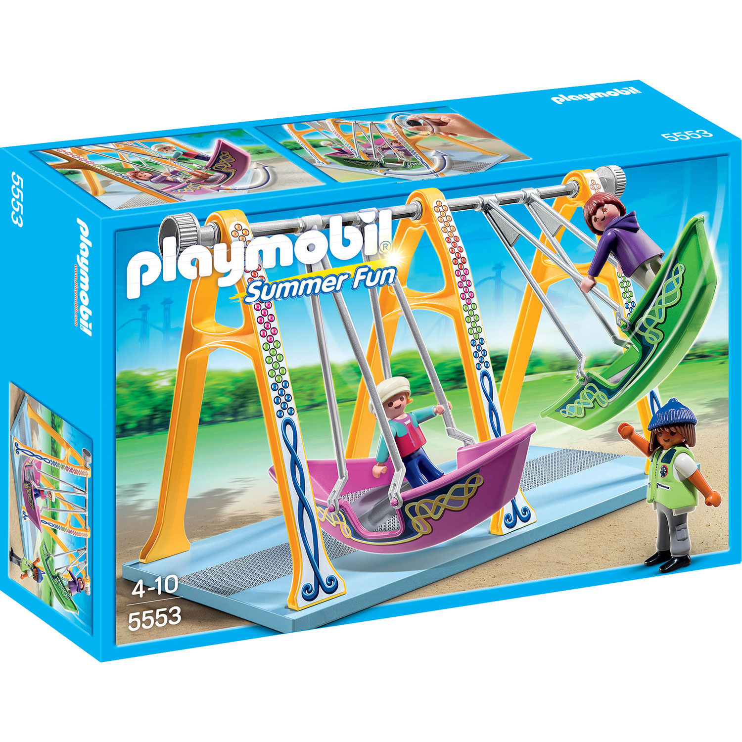 Jeux video playmobil en ligne