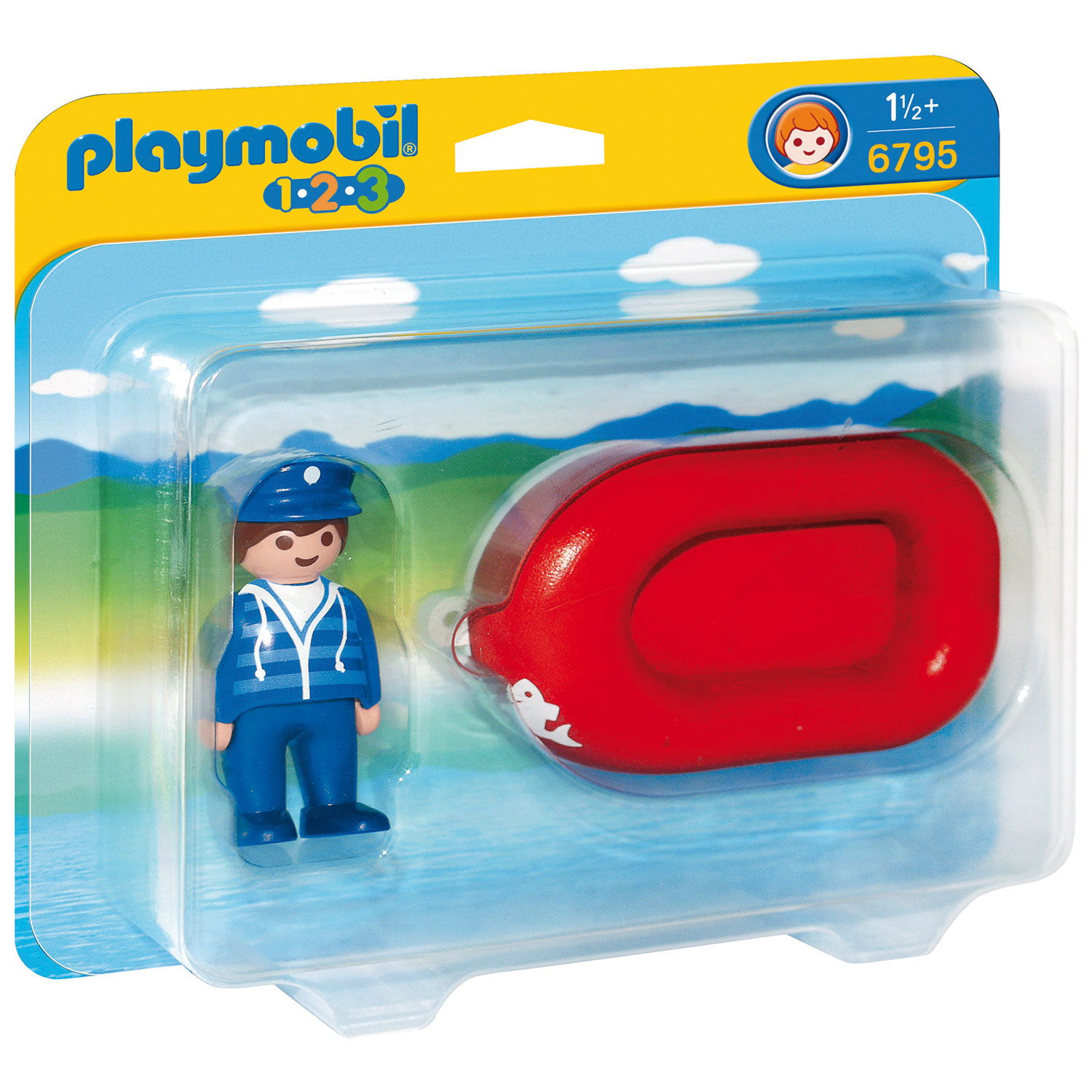 Playmobil pirate jeux en ligne