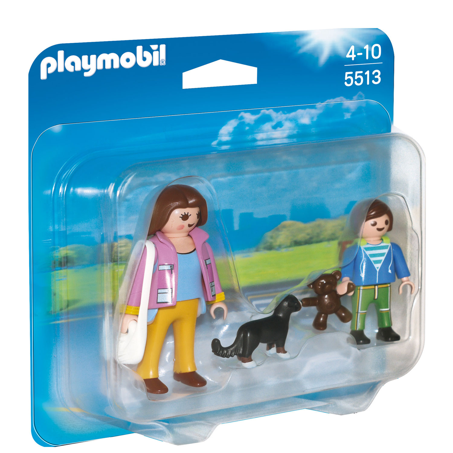 Playmobil pas cher en allemagne