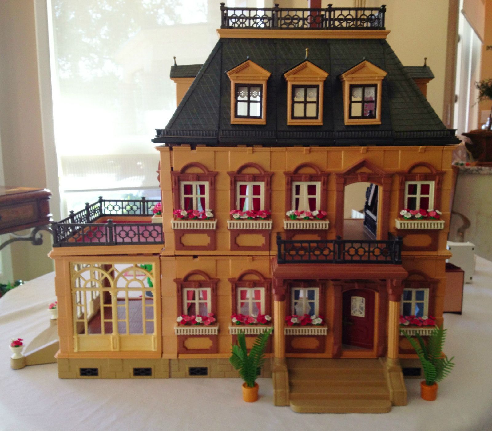 Playmobil ebay canada