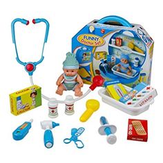 Oxybul playmobil city life