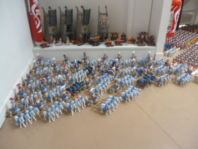 Accessoire playmobil egypte