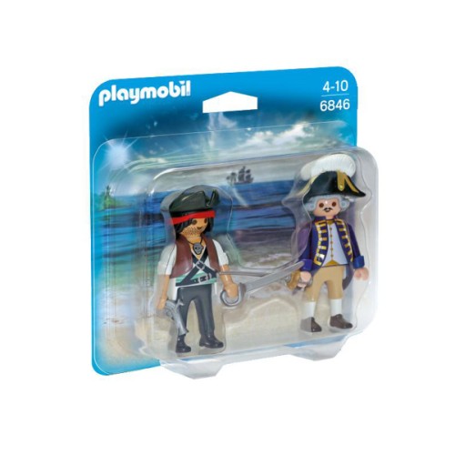 Playmobil premier age avion