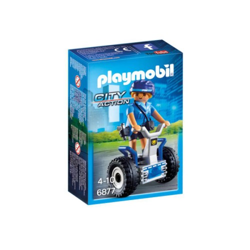 Ecole playmobil 6865 fnac