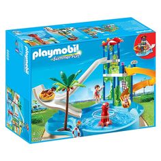 Ecurie playmobil jouet club