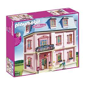 Playmobil house amazon uk
