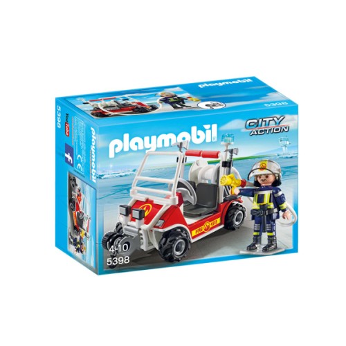 Bus scolaire playmobil fnac