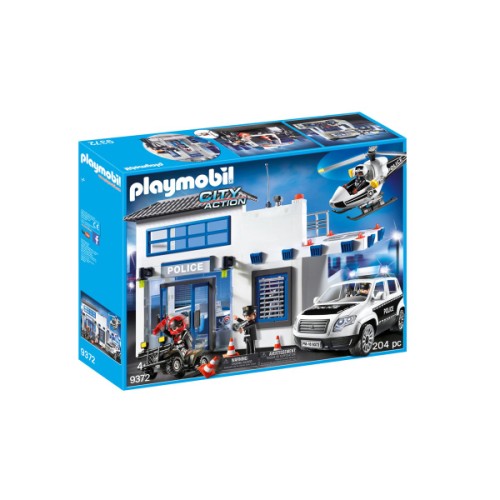Playmobil 123 oxybul