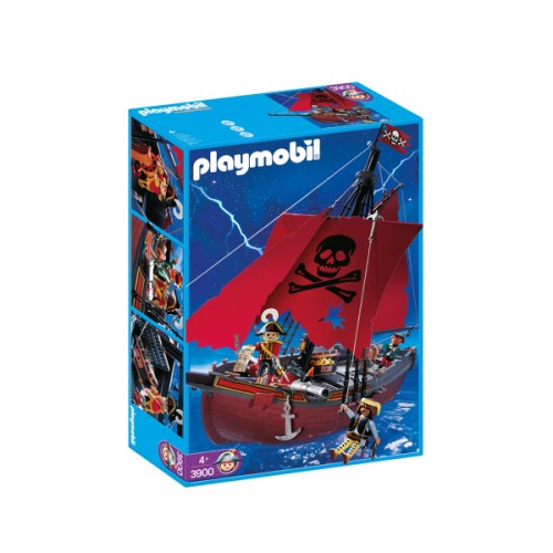 Ecole playmobil oxybul