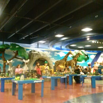 Playmobil fun park palm beach