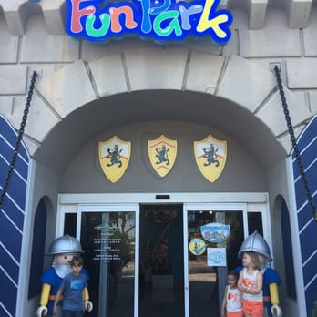 Playmobil fun park florida closing