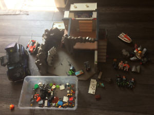 Playmobil agent secret youtube