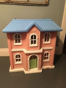 Playmobil dollhouse kijiji