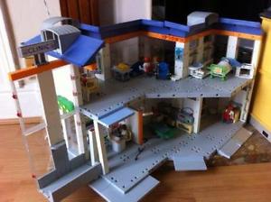 Playmobil ebay.be